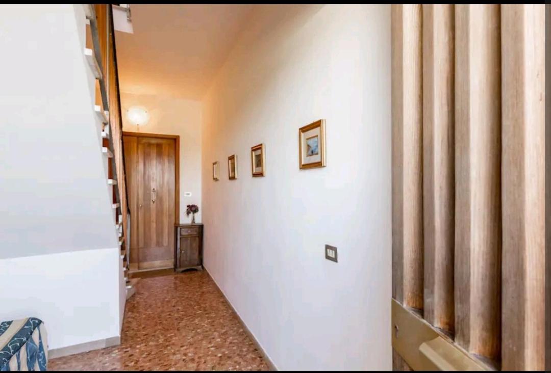 Le 7 Calle Pisa Buitenkant foto