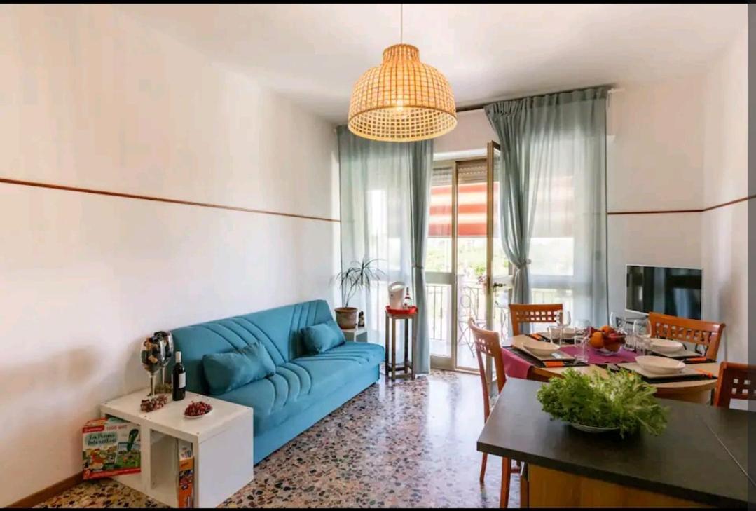 Le 7 Calle Pisa Buitenkant foto